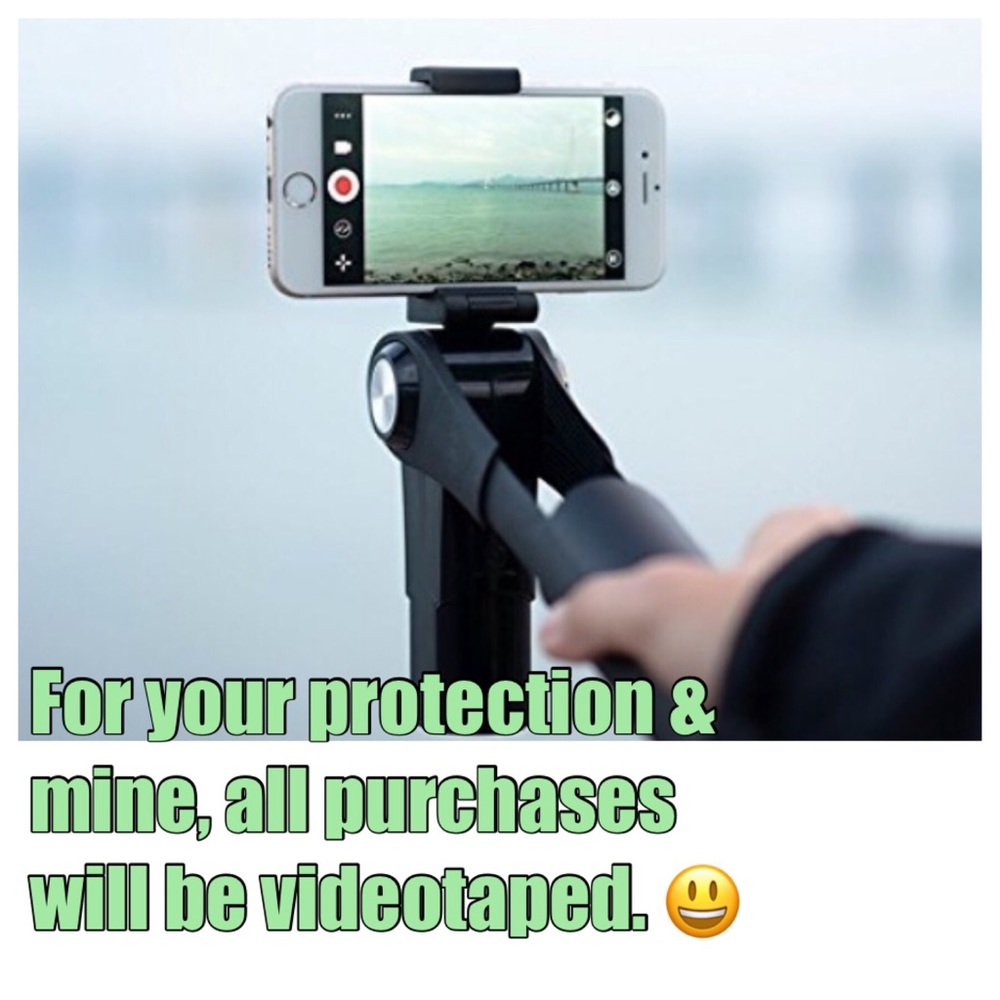 Customer satisfaction is very important to me. 📦